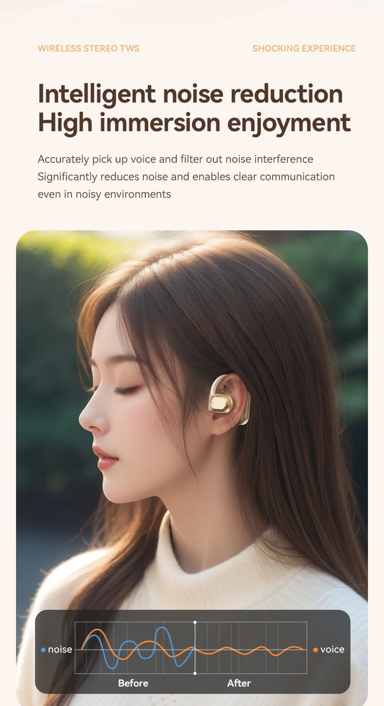 (xiaomi wireless earphones) سماعات بلوتوث شاومي اللاسلكية