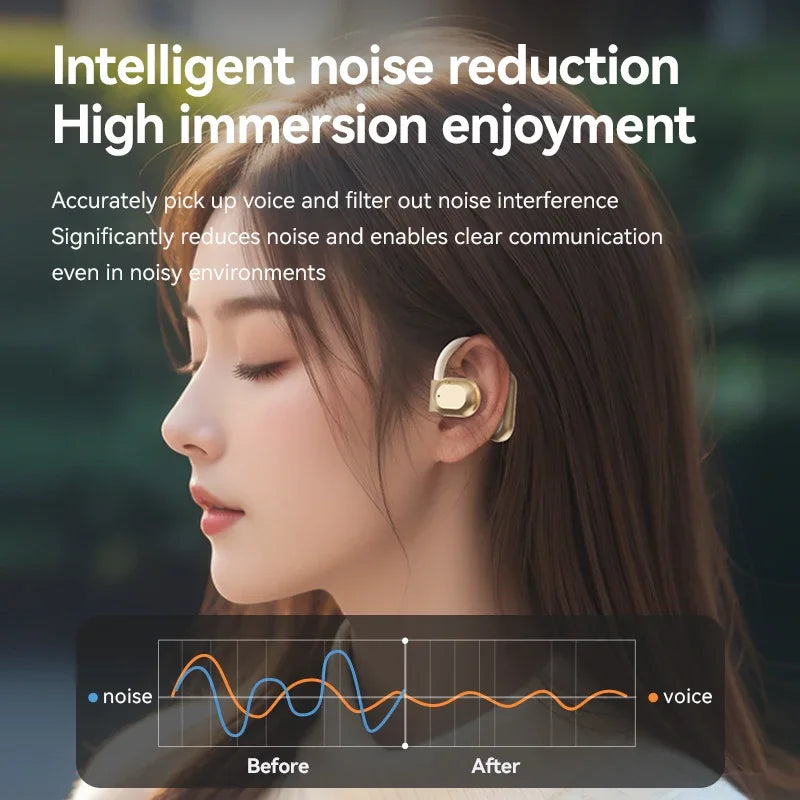 (xiaomi wireless earphones) سماعات بلوتوث شاومي اللاسلكية
