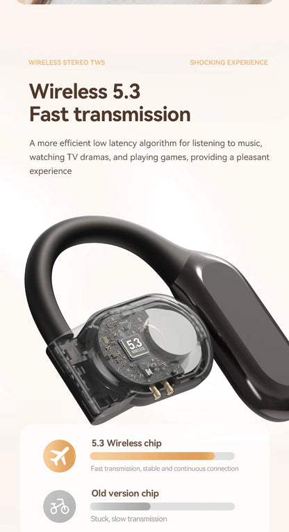 (xiaomi wireless earphones) سماعات بلوتوث شاومي اللاسلكية
