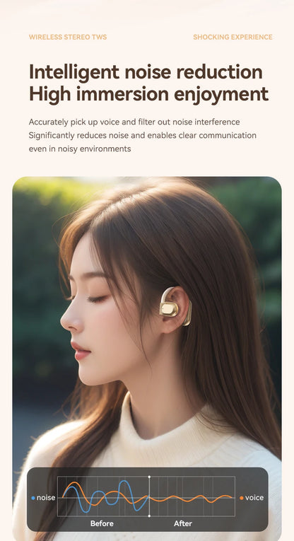 (xiaomi wireless earphones) سماعات بلوتوث شاومي اللاسلكية